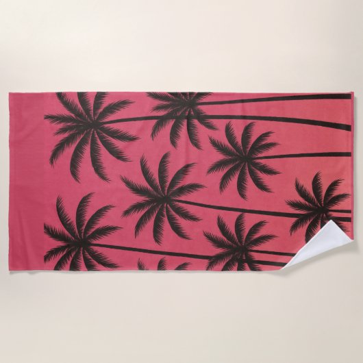 TOALHAS STRANDLAKEN (Voorkant)