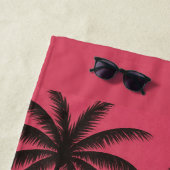 TOALHAS STRANDLAKEN (In situ)