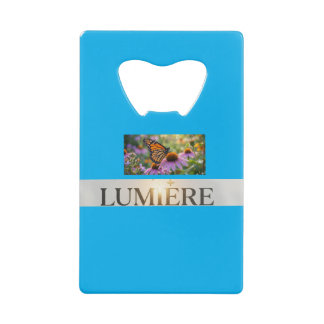 TOALLA DE GOLF   CREDITKAART FLESSENOPENER