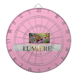 TOALLA DE GOLF   DARTBORD