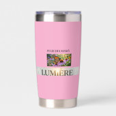 TOALLA DE GOLF   GEÏSOLEERDE DRINKBEKER (Voorkant)