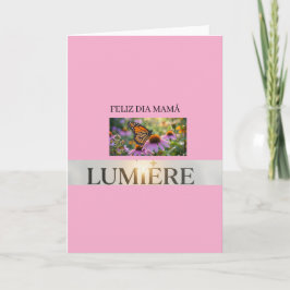 TOALLA DE GOLF   KAART