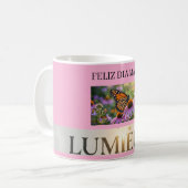 TOALLA DE GOLF   KOFFIEMOK (Voorkant links)