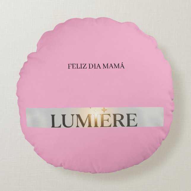 TOALLA DE GOLF   ROND KUSSEN (Voorkant)