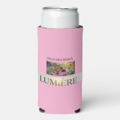 TOALLA DE GOLF   SELTZER BLIKJESKOELER (Seltzer Voorkant)