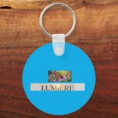 TOALLA DE GOLF   SLEUTELHANGER (Voorkant)