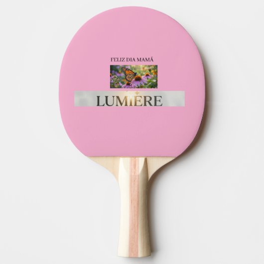 TOALLA DE GOLF TAFELTENNISBATJE (Voorkant)