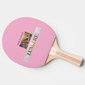 TOALLA DE GOLF TAFELTENNISBATJE (Zijkant)