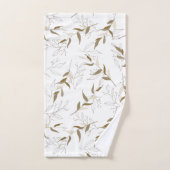 Toalla Otoñal Bad Handdoek (Handdoek)