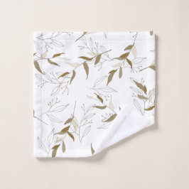 Toalla Otoñal Bad Handdoek