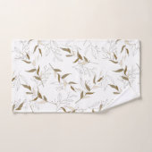 Toalla Otoñal Bad Handdoek (Handdoek)