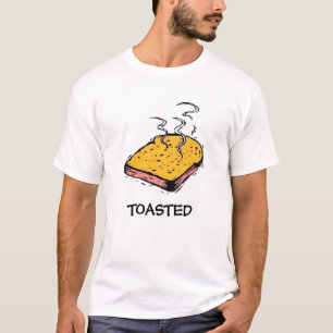 TOASSA T-SHIRT