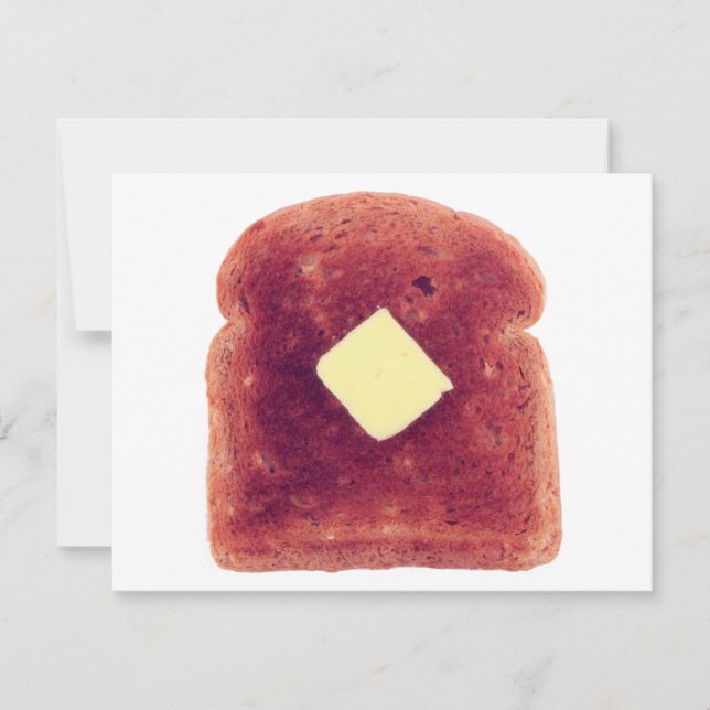 Toast! (Voorkant)