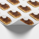 Toast Cadeaupapier (Hoek)