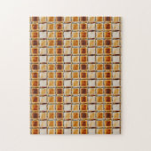 Toast en meer Toast Legpuzzel (Verticaal)