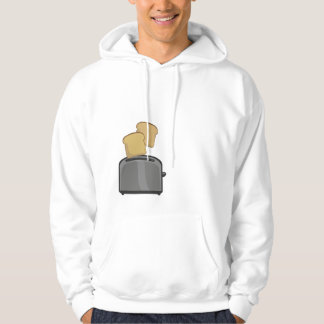 Toast Hoodie