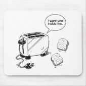 TOAST IN ME MUISMAT (Voorkant)