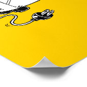 TOAST IN ME POSTER (Hoek)