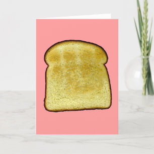 Toast Kaart