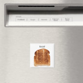 Toast koelapparaat Magnet (Insitu (Vaatwasser))