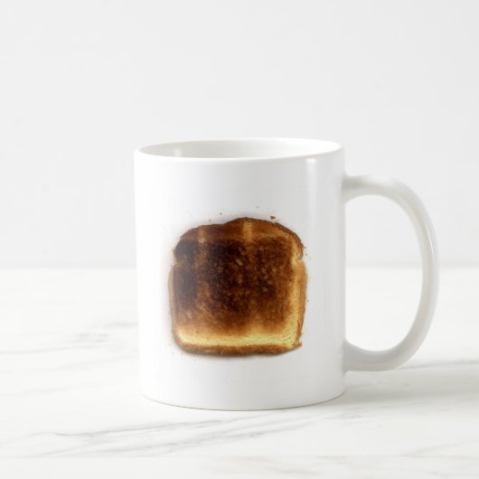 Toast Koffiemok (Rechts)
