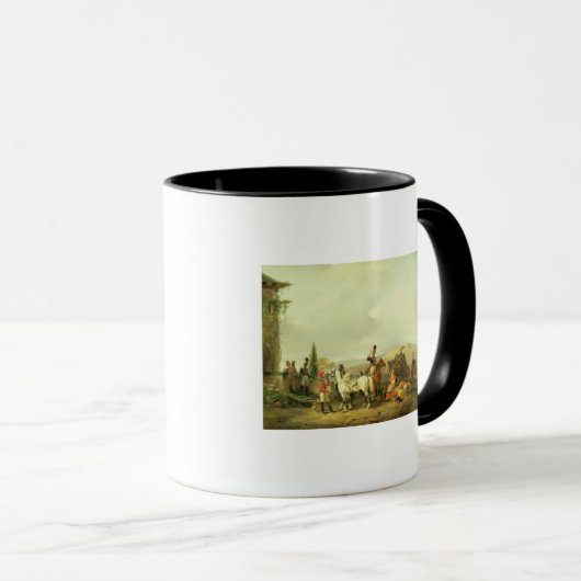 Toast Mok (Voorkant rechts)