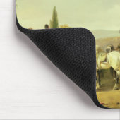 Toast Muismat (Hoek)