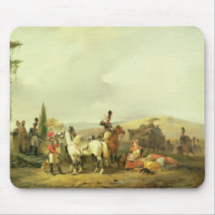 Toast Muismat