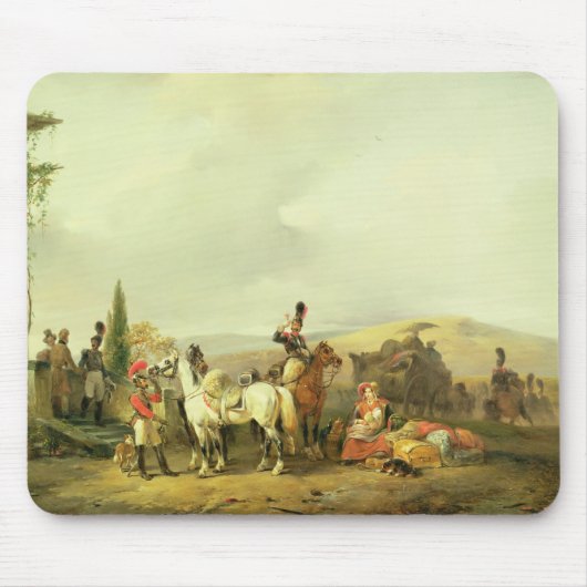 Toast Muismat (Voorkant)