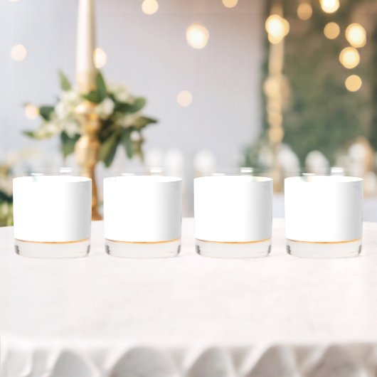 Toast op de beste vader! whisky glas (Insitu (Huwelijk))