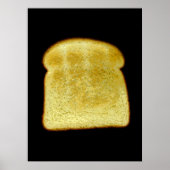 Toast Poster (Voorkant)