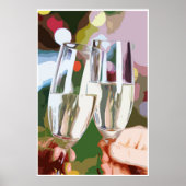 Toast Poster (Voorkant)