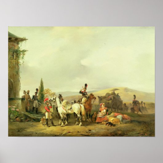 Toast Poster (Voorkant)