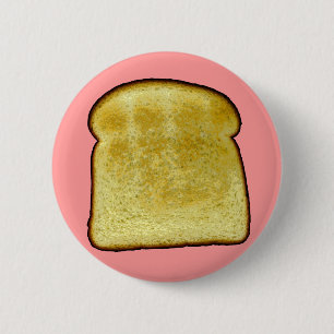 Toast Ronde Button 5,7 Cm