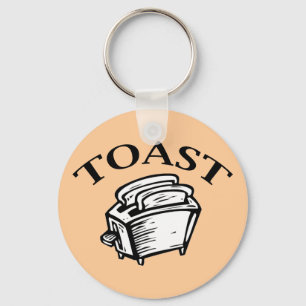 TOAST SLEUTELHANGER