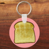 Toast Sleutelhanger (Voorkant)