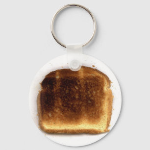 Toast Sleutelhanger