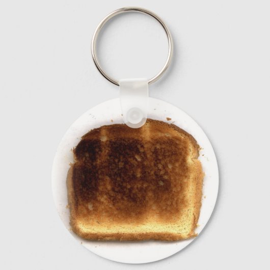 Toast Sleutelhanger (Voorkant)