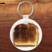 Toast Sleutelhanger (Voorkant)