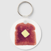 Toast! Sleutelhanger (Voorkant)