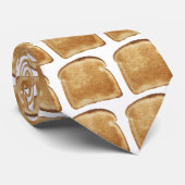 Toast stropdas (Opgerold)