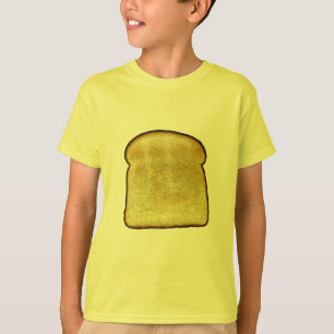 Toast T-shirt