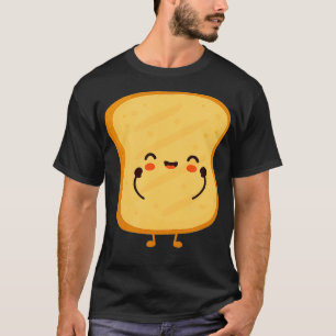 Toast T-shirt