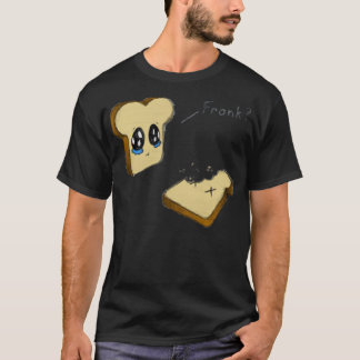 Toast T-shirt