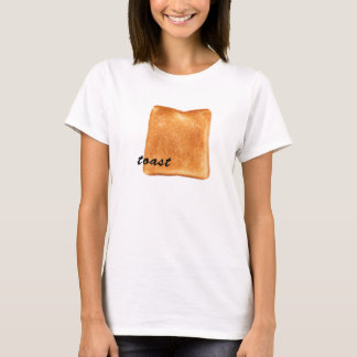 Toast T-shirt