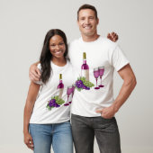 Toast T-shirt (Unisex)
