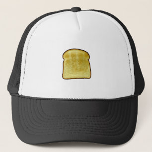 Toast Trucker Pet