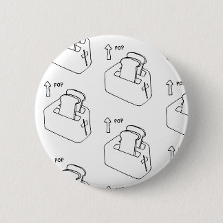 Toaster Badge Ronde Button 5,7 Cm