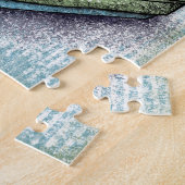 Toaster Jigzaag Puzzle Legpuzzel (Zijkant)