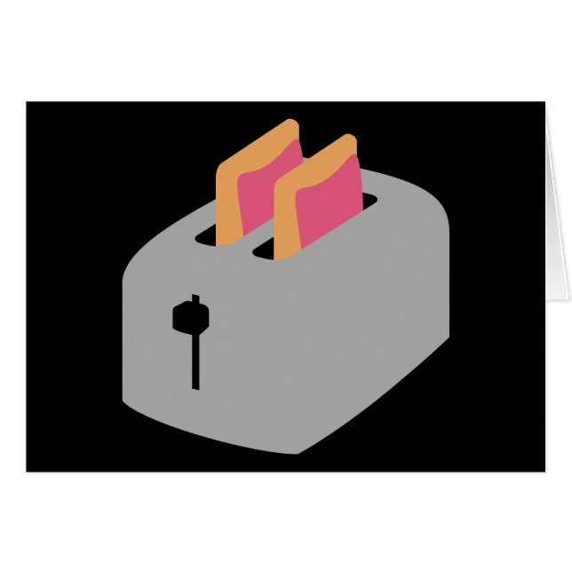 Toaster Pastries (Voorkant Horizontaal)